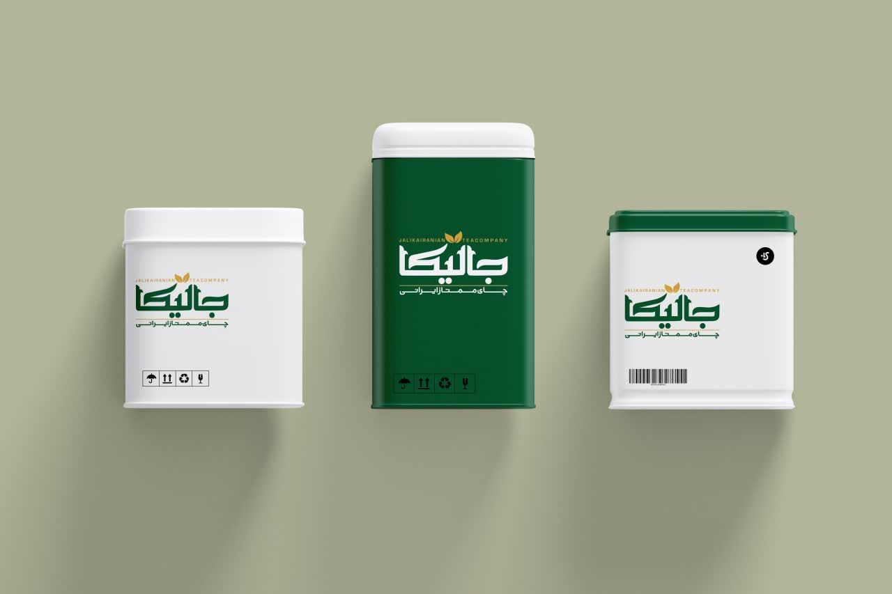 لوگو جالیکا